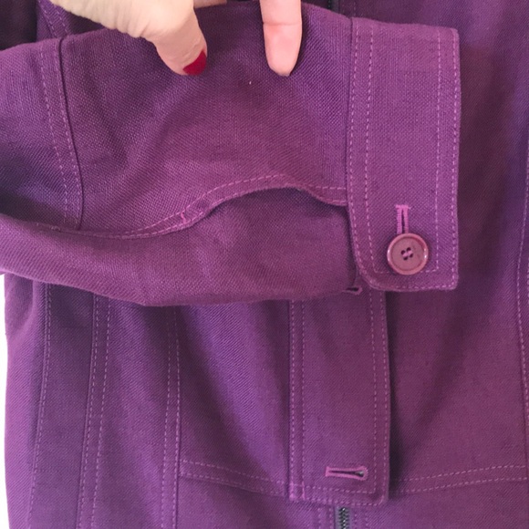 Jacket - Picture 3 of 5